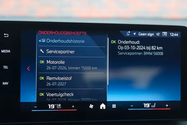 BMW M135i (Seria 1) din 2024 cu 8.920 km - oferta BMW209551 - foto 48