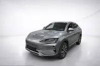 BYD Seal U din 2025 cu 11.516 km - oferta BYD209552 - foto 1