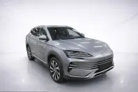 BYD Seal U din 2025 cu 11.516 km - oferta BYD209552 - foto 2
