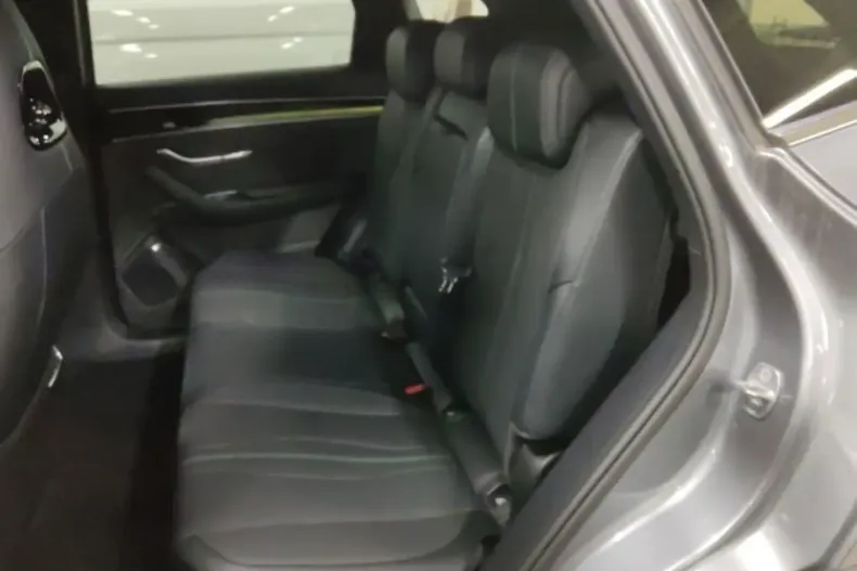 BYD Seal U din 2025 cu 11.516 km - oferta BYD209552 - foto 6
