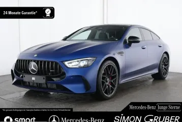 Mercedes-Benz AMG GT din 2025 - oferta MER209553
