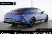 Mercedes-Benz AMG GT (Clasa GT) din 2025 cu 13.733 km - oferta MER209553 - foto 2
