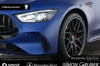 Mercedes-Benz AMG GT (Clasa GT) din 2025 cu 13.733 km - oferta MER209553 - foto 3