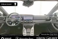 Mercedes-Benz AMG GT (Clasa GT) din 2025 cu 13.733 km - oferta MER209553 - foto 5