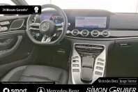 Mercedes-Benz AMG GT (Clasa GT) din 2025 cu 13.733 km - oferta MER209553 - foto 6
