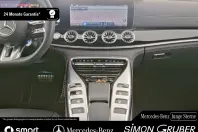 Mercedes-Benz AMG GT (Clasa GT) din 2025 cu 13.733 km - oferta MER209553 - foto 7