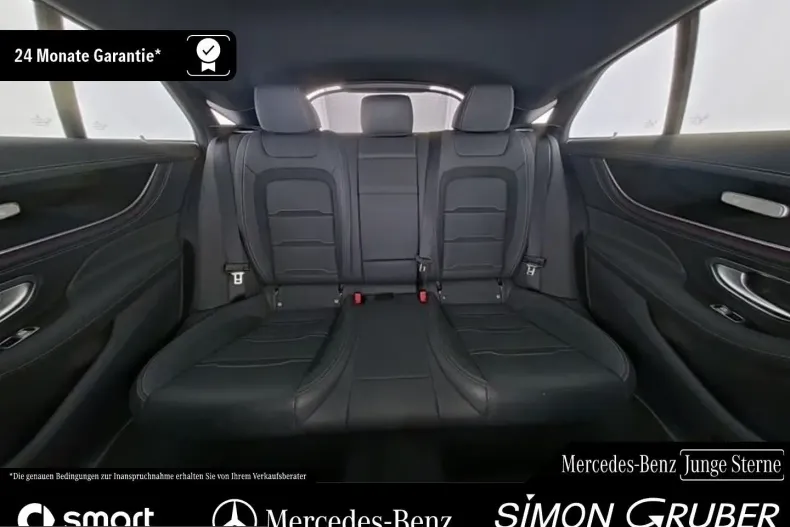 Mercedes-Benz AMG GT (Clasa GT) din 2025 cu 13.733 km - oferta MER209553 - foto 9