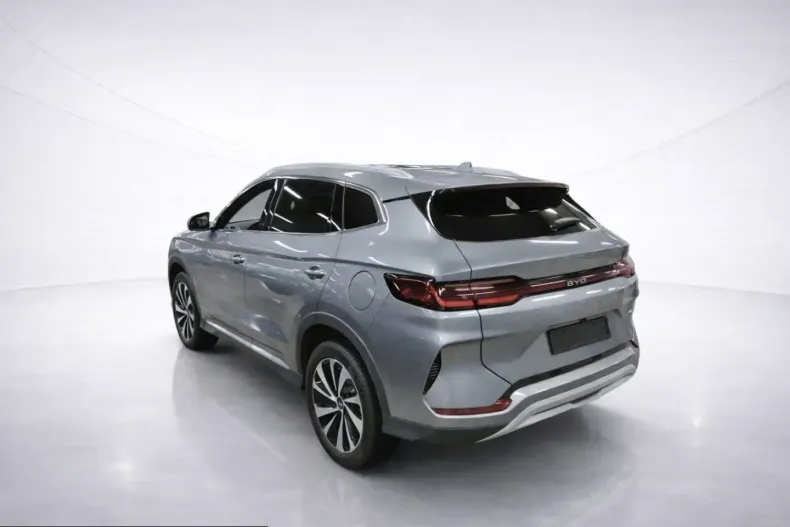 BYD Seal U din 2025 cu 16.439 km - oferta BYD209555 - foto 3