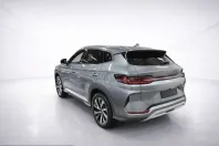 BYD Seal U din 2025 cu 16.814 km - oferta BYD209556 - foto 4