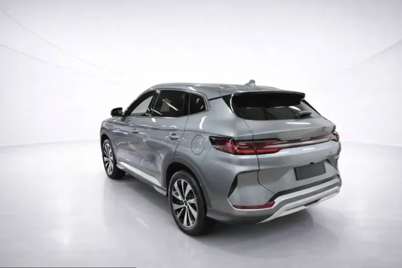 BYD Seal U din 2025 cu 16.814 km - oferta BYD209556 - foto 4