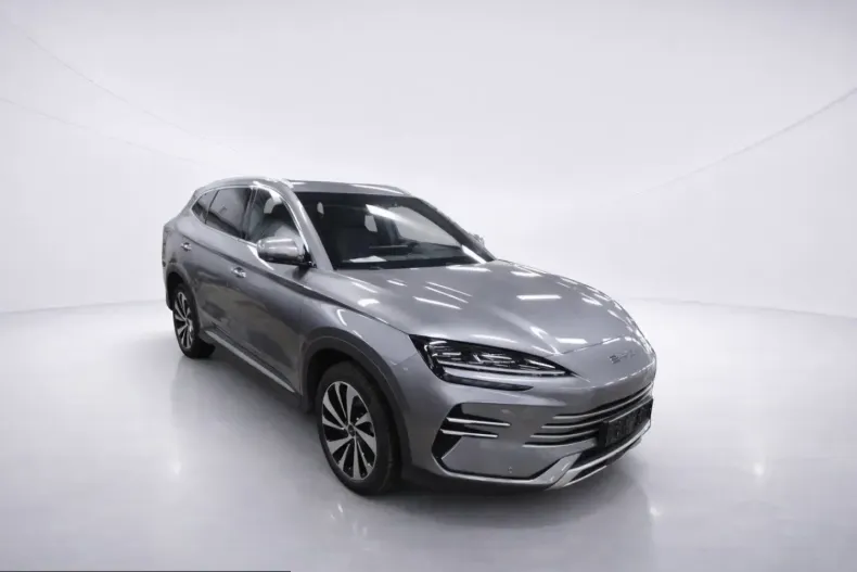 BYD Seal U din 2025 cu 18.350 km - oferta BYD209557 - foto 2