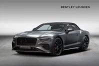 Bentley Continental GTC din 2025 cu 6.000 km - oferta BEN209558 - foto 1