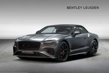 Bentley Continental GTC din 2025 - oferta BEN209558