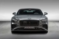Bentley Continental GTC din 2025 cu 6.000 km - oferta BEN209558 - foto 2