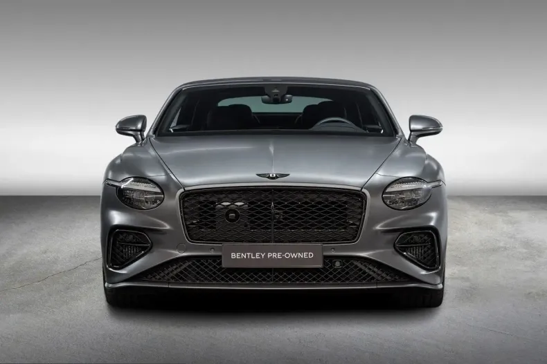 Bentley Continental GTC din 2025 cu 6.000 km - oferta BEN209558 - foto 2