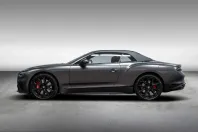 Bentley Continental GTC din 2025 cu 6.000 km - oferta BEN209558 - foto 4