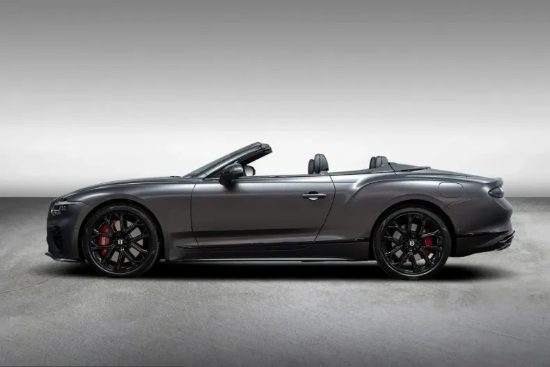 Bentley Continental GTC din 2025 cu 6.000 km - oferta BEN209558 - foto 5