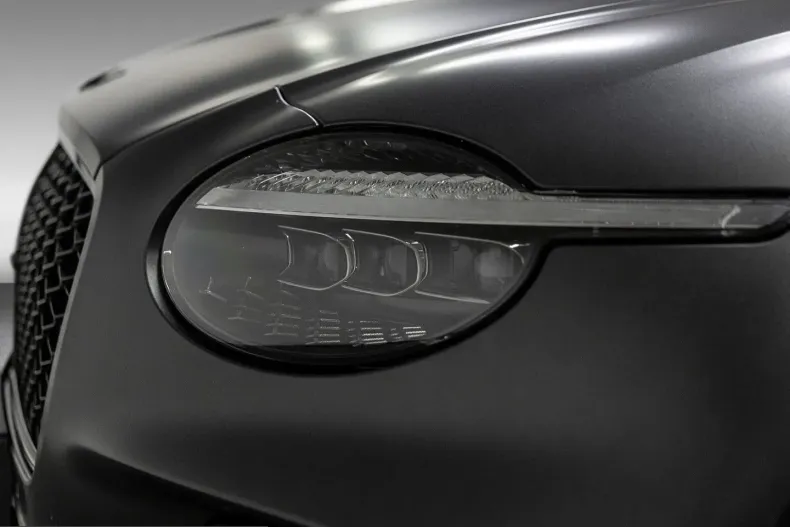 Bentley Continental GTC din 2025 cu 6.000 km - oferta BEN209558 - foto 10