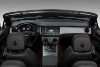 Bentley Continental GTC din 2025 cu 6.000 km - oferta BEN209558 - foto 13