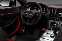 Bentley Continental GTC din 2025 cu 6.000 km - oferta BEN209558 - foto 14