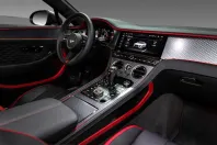 Bentley Continental GTC din 2025 cu 6.000 km - oferta BEN209558 - foto 15