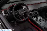 Bentley Continental GTC din 2025 cu 6.000 km - oferta BEN209558 - foto 16