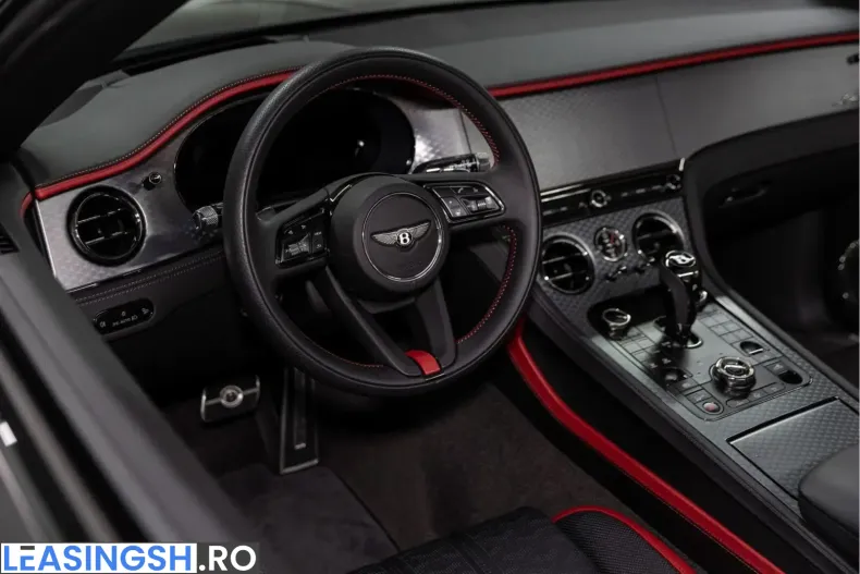 Bentley Continental GTC din 2025 cu 6.000 km - oferta BEN209558 - foto 16