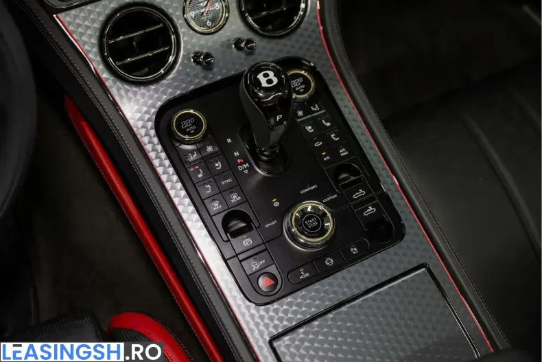 Bentley Continental GTC din 2025 cu 6.000 km - oferta BEN209558 - foto 18