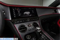 Bentley Continental GTC din 2025 cu 6.000 km - oferta BEN209558 - foto 22