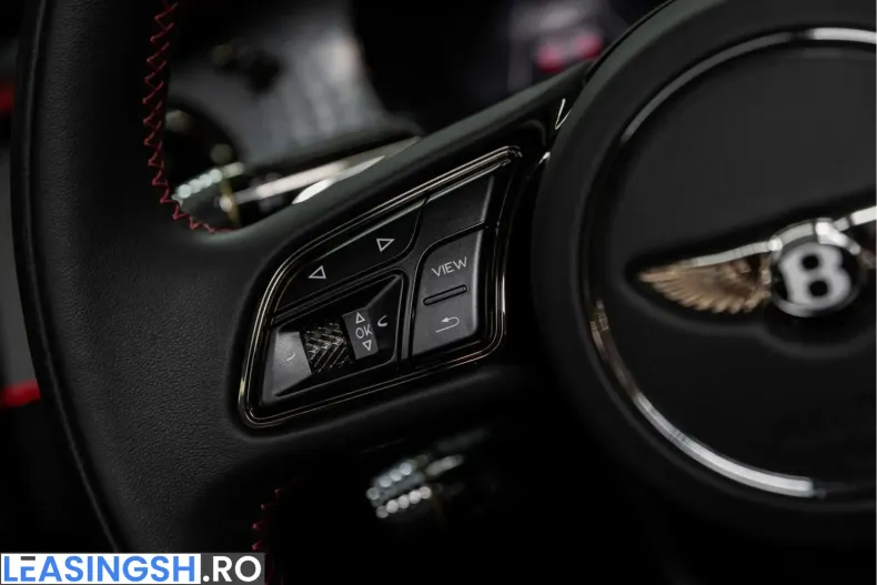 Bentley Continental GTC din 2025 cu 6.000 km - oferta BEN209558 - foto 24