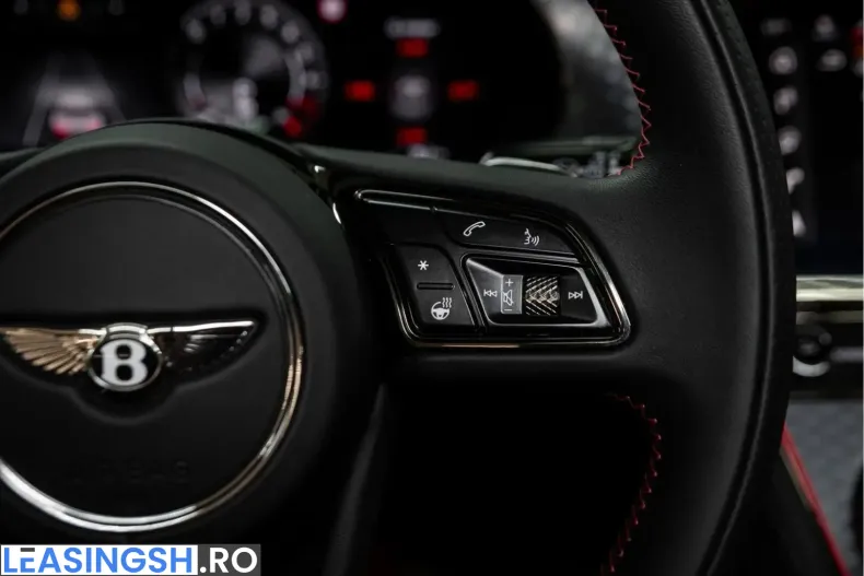 Bentley Continental GTC din 2025 cu 6.000 km - oferta BEN209558 - foto 25