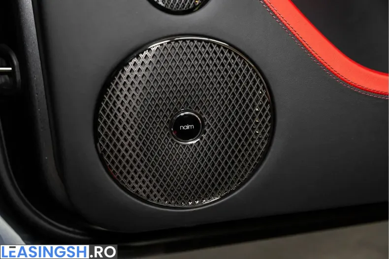 Bentley Continental GTC din 2025 cu 6.000 km - oferta BEN209558 - foto 31