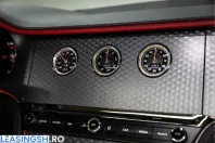 Bentley Continental GTC din 2025 cu 6.000 km - oferta BEN209558 - foto 32