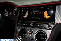 Bentley Continental GTC din 2025 cu 6.000 km - oferta BEN209558 - foto 34