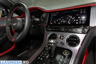 Bentley Continental GTC din 2025 cu 6.000 km - oferta BEN209558 - foto 35