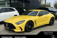Mercedes-Benz AMG GT (Clasa GT) din 2024 cu 7.640 km - oferta MER209559 - foto 1