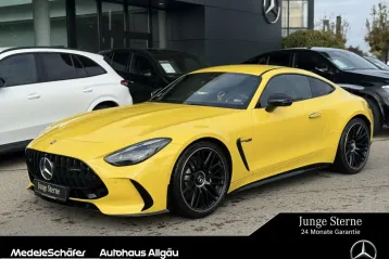 Mercedes-Benz AMG GT din 2024 - oferta MER209559