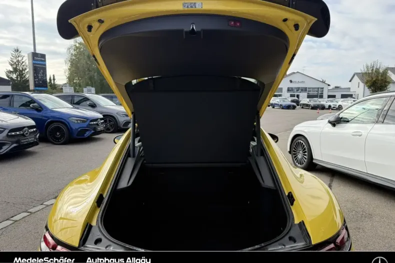 Mercedes-Benz AMG GT (Clasa GT) din 2024 cu 7.640 km - oferta MER209559 - foto 18