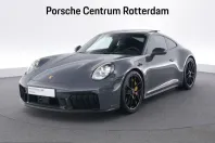 Porsche 992 din 2025 cu 5.662 km - oferta POR209560 - foto 1