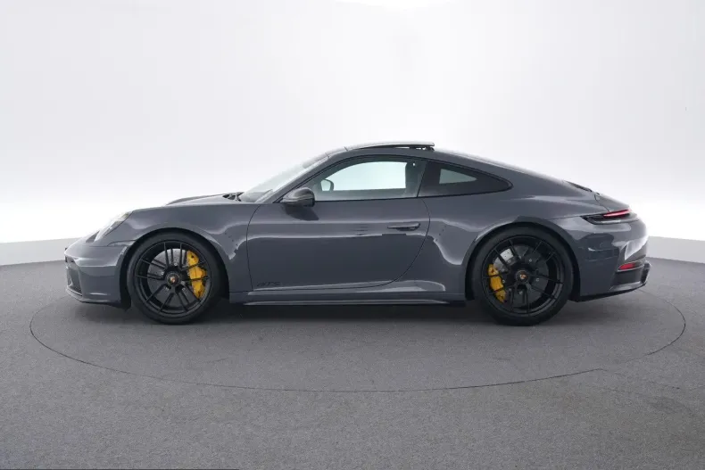 Porsche 992 din 2025 cu 5.662 km - oferta POR209560 - foto 2