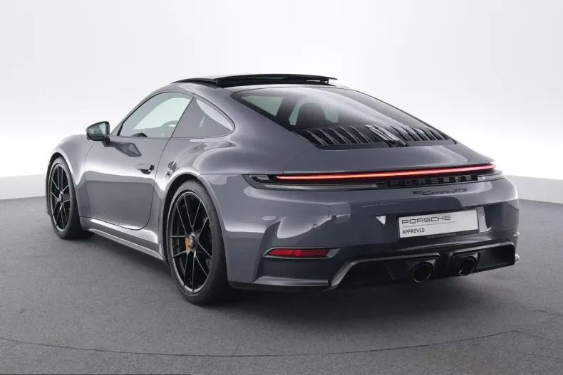 Porsche 992 din 2025 cu 5.662 km - oferta POR209560 - foto 3