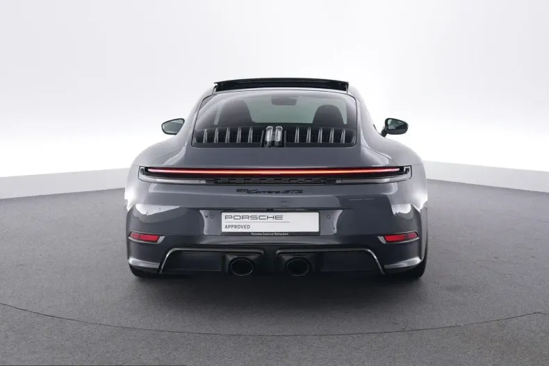 Porsche 992 din 2025 cu 5.662 km - oferta POR209560 - foto 4