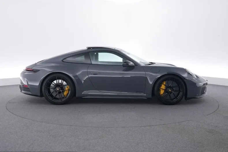 Porsche 992 din 2025 cu 5.662 km - oferta POR209560 - foto 6