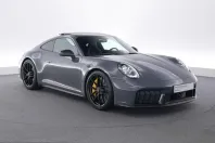 Porsche 992 din 2025 cu 5.662 km - oferta POR209560 - foto 7
