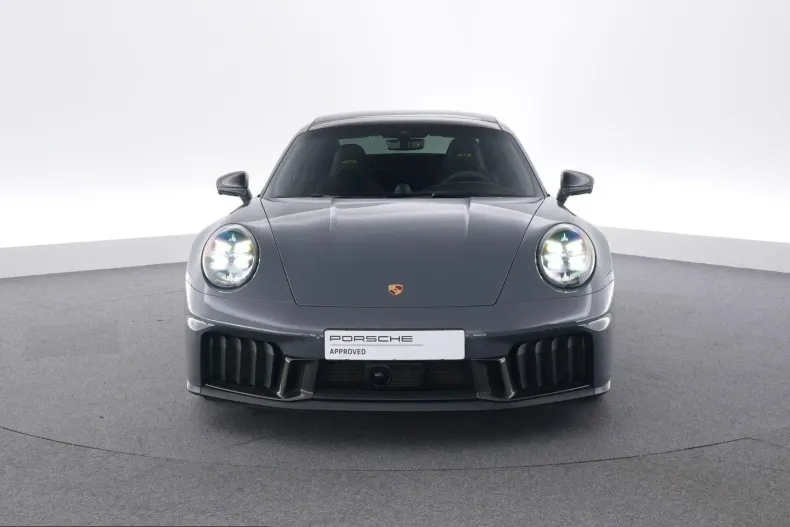 Porsche 992 din 2025 cu 5.662 km - oferta POR209560 - foto 8
