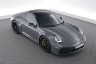 Porsche 992 din 2025 cu 5.662 km - oferta POR209560 - foto 9