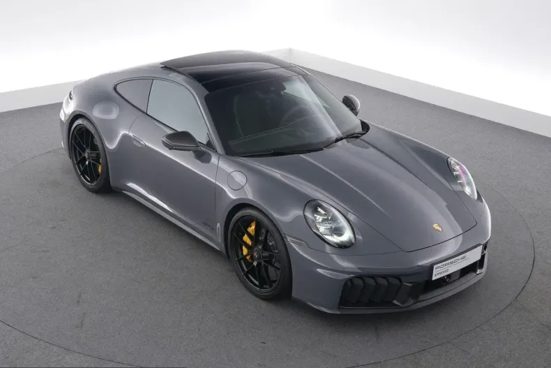 Porsche 992 din 2025 cu 5.662 km - oferta POR209560 - foto 9