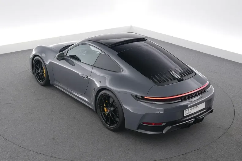 Porsche 992 din 2025 cu 5.662 km - oferta POR209560 - foto 10