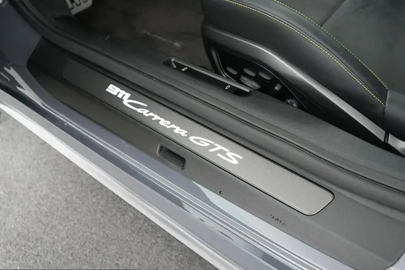 Porsche 992 din 2025 cu 5.662 km - oferta POR209560 - foto 17