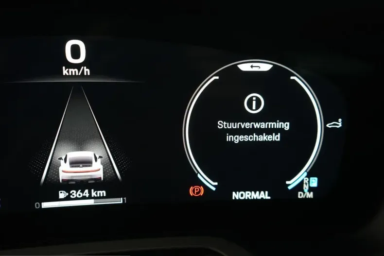 Porsche 992 din 2025 cu 5.662 km - oferta POR209560 - foto 23